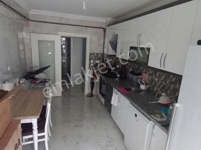 Orkide Gayrimenkulden Bentderesi Caddesinde Yeni Binada Kiralık