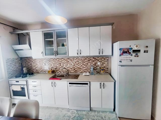 Orkidepark G Bloklarda 2+1 Acil Satılık Daire