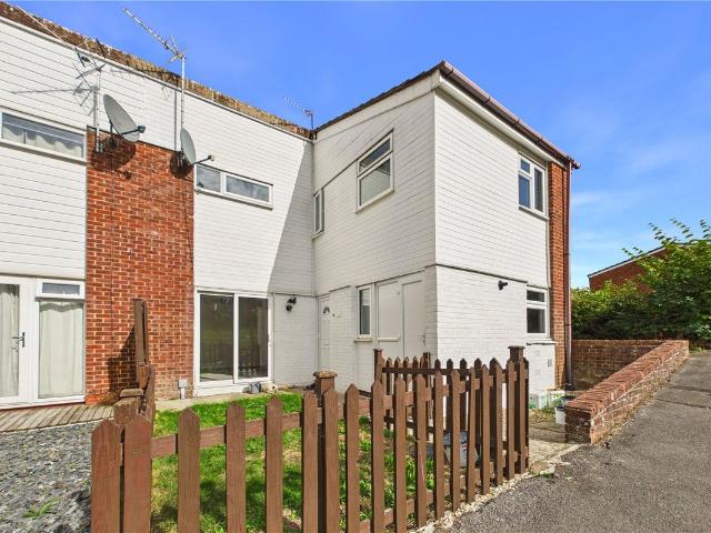 Orkney Close, Basingstoke, Hampshire RG24, 3 bed end terrace house to rent, £1,650 pcm | PrimeLocation