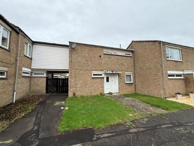 Orkney Walk, Corby NN17, 2 bed semi detached house to rent, £925 pcm | PrimeLocation