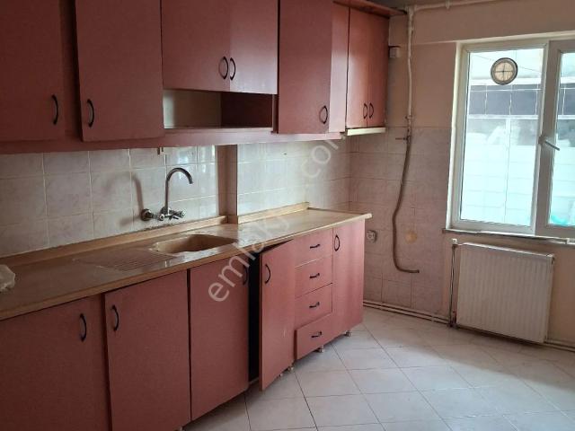 Çorlu Muhittin Mahalesinde Kiralık 3t1 Daire
