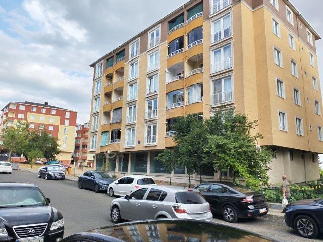 Çorlu Muhittin Mahallesi Bağlariçi 3. Sokakta Kiralık 3+1 Daire