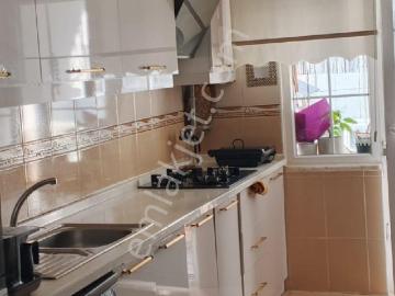 Çorlu Muhittin Mahallesinde Satılık 3t1 Daire
