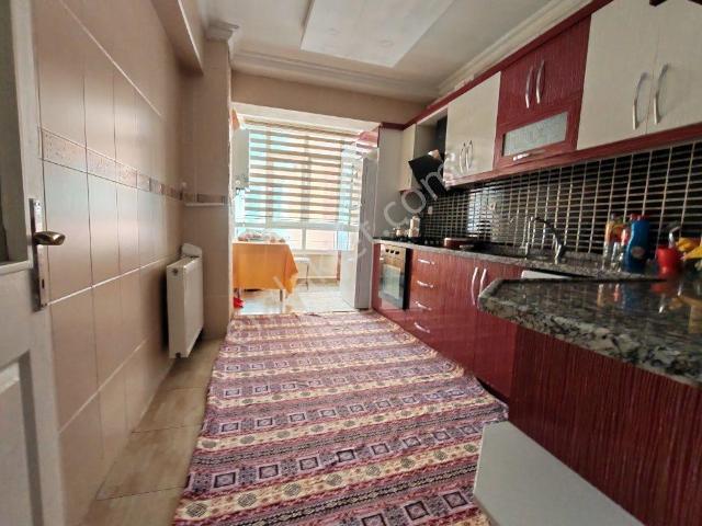 Çorlu Muhittin'de Geniş 5+1 Dublex | 35 M² Teras | Ebeveyn Banyo | Asansör