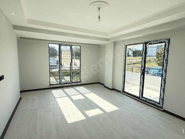 ÇORLU MARMARACIKTA SATILIK SIFIR 2+1 DAİRE