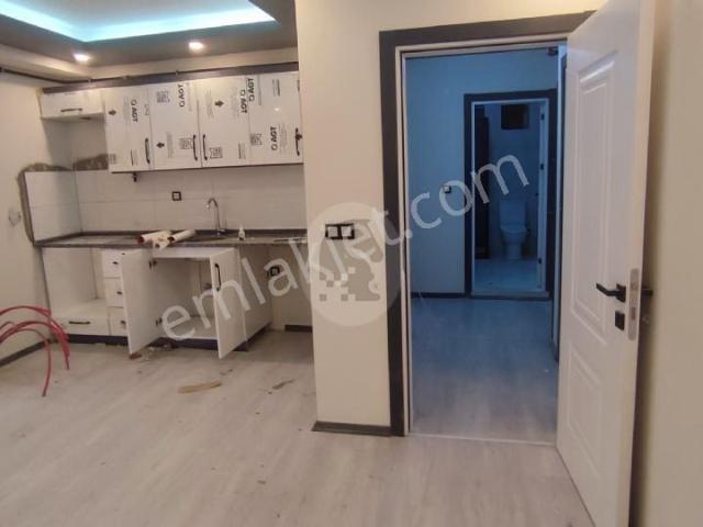 Çorlu Mavili Bahçede Satılık 1 1 Sıfır Daire P.no:1832 M