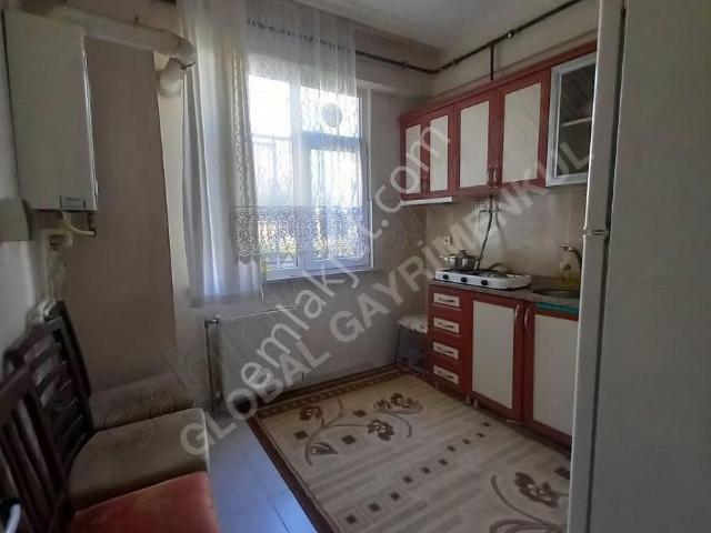 Çorlu Nusratiye Çarşıya Yürüme Mesafesi Eşyalı Kiralık 2+1