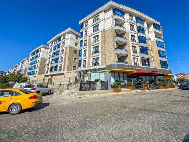 Çorlu Nusratiye Mahallesi Nefes Park Yanı Kiralık 2+1 Daire