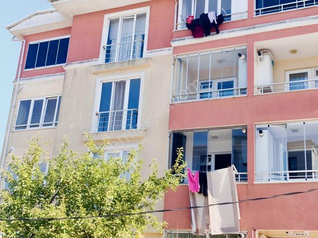 Çorlu Nusratiyede Site İçinde 115 M² Kiralık 2+1