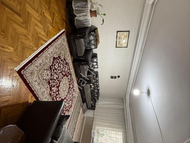 Çorlu Nusratiyede 3+1 Ara Katta Satılık Daire