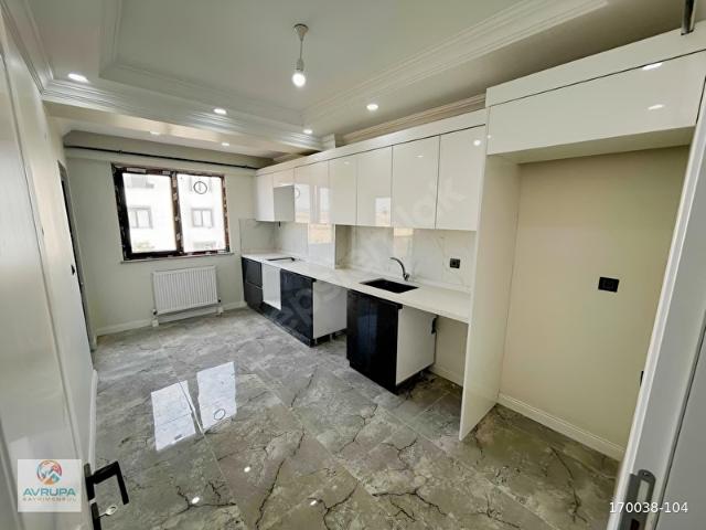 ÇORLUÇOBAN ÇEŞME MAH SATILIK 2+1 0 SIFIR DAİRE