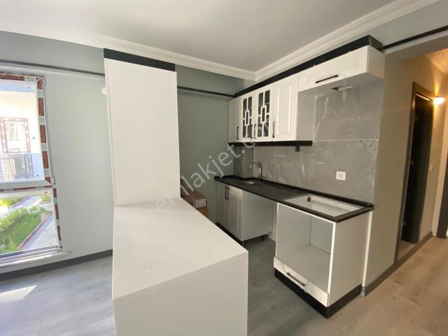 Çorlu Çobançeşme Mahallesinde Satılık 1+1 Daire