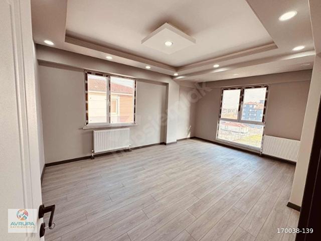ÇORLU ÇOBANÇEŞME MH DE SATILIK LÜKS 2+1 DAİRE