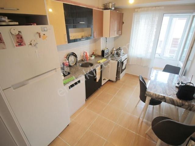 Weew'den Çobançeşme Kapalı Otoparklı İskanlı Satılık 140m2 3+1