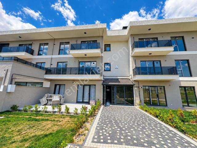 Çorlu Önerler Mahallesinde Satılık Site İçerisinde 1+1 Daire