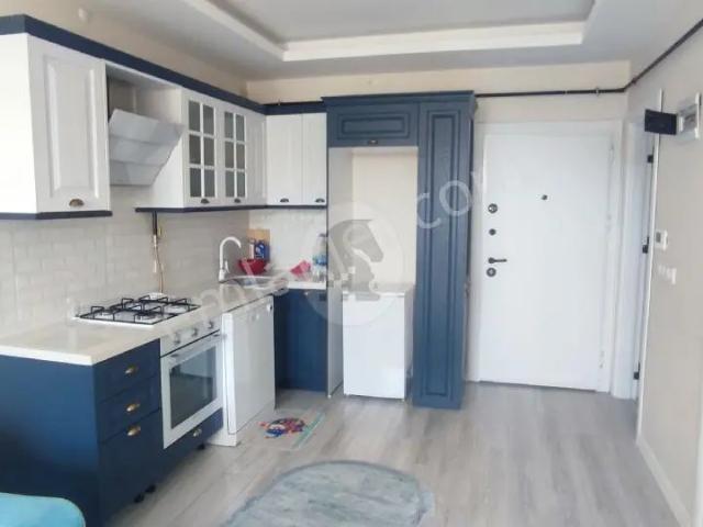Çorlu Aliş Paşa Mahallesinde Eşyalı Kiralık Daire P.no:1864 M