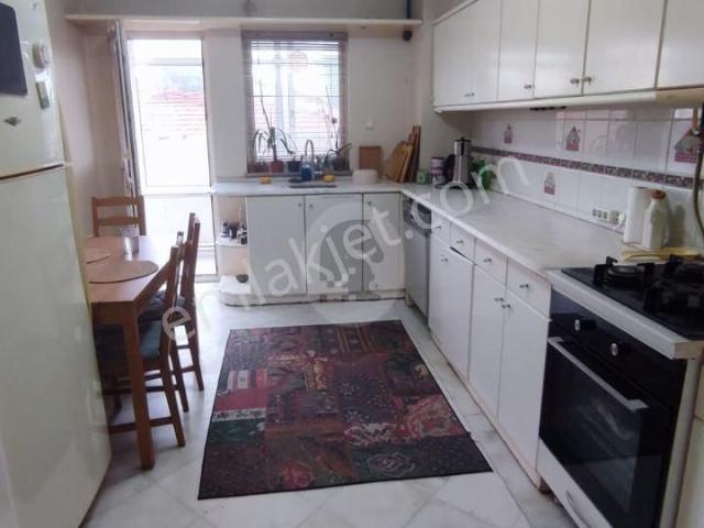 Çorlu Ana Cadde Üzerinde Satılık Daire P.no: 1834 M