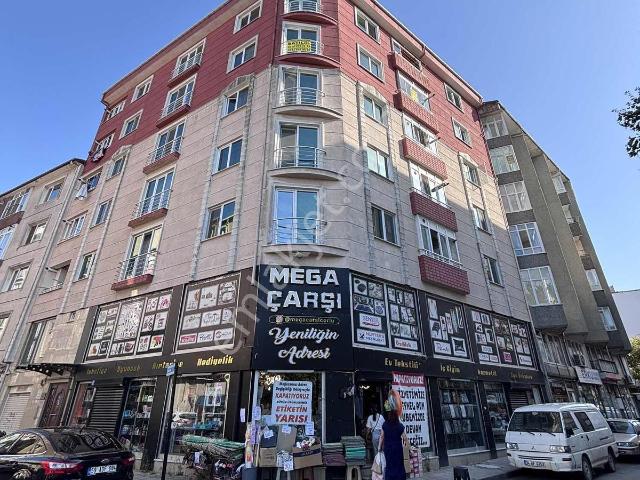 Çorlu Çardaklı Da Acil Fırsat 3+1 Satılık Daire