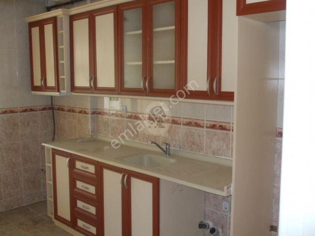 Çorlu Bağlarda Dört Yol Ağzında Kiralık Daire P.no:2638 M