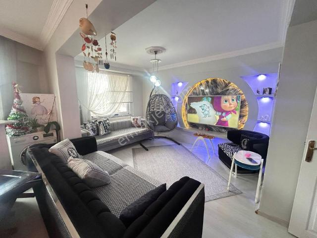 Çorlu Cemaliye Mahallesi Satılık Daire