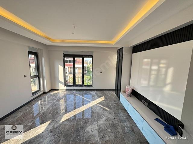 ÇORLU DA KAZIMİYE MAH 5+2 SIFIR MÜSTAKİL KİRALIK VİLLA
