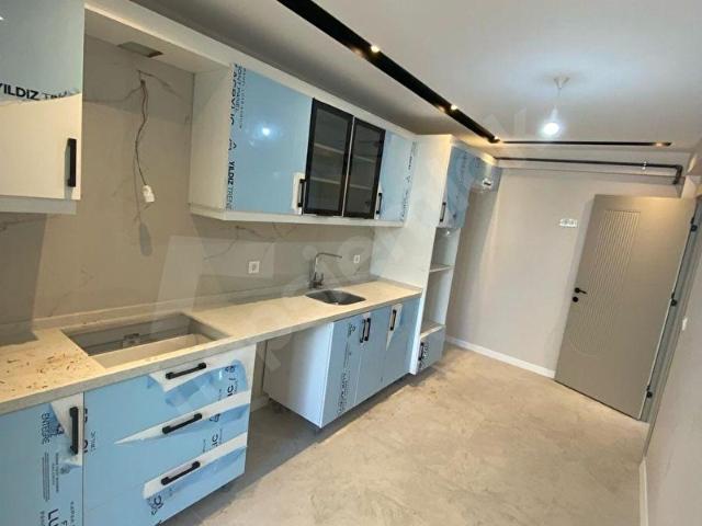ÇORLU ŞEYHSİNAN KIVANÇ CİVARI 2+1 SIFIR EMSALSİZ KALİTEDE DAİRE