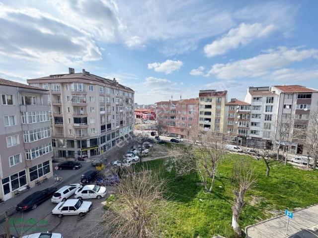 Çorlu Şeyhsinan Mahallesi Otogar Yanı 3+1 Satılık Daire !