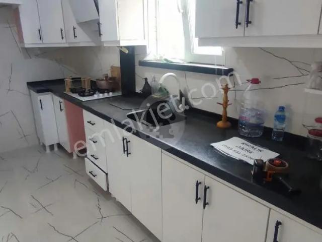 Çorlu Şeyhsinan Mahallesinde İçi Yenilenmiş Kiralık Daire P.no:1872 M