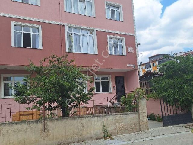 Çorlu Şeyhsinan Konumu Güzel Müstakil Köşebaşı Uygun Bina