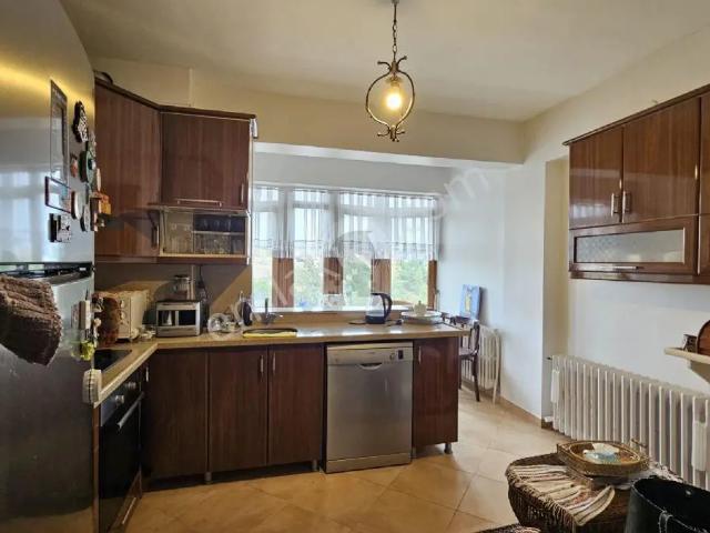 Çorlu Eski Askeri Hastane Karşısında Cadde Üzeri Kiralık Daire P.no:1874 M