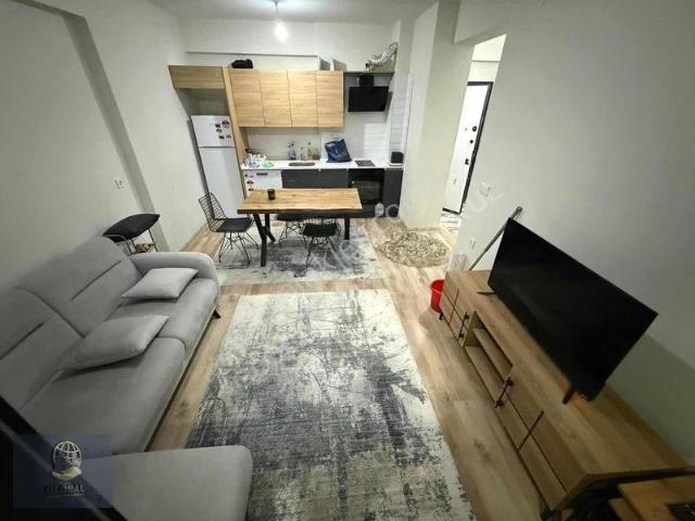 Çorlu Gümüş Towers 21.000 Kiracılı Full Eşyalı Satılık 1+1