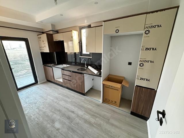 ÇORLU HÜRRİYET HAVUZLU SON KALAN 2+1 SATILIK DAİRE !