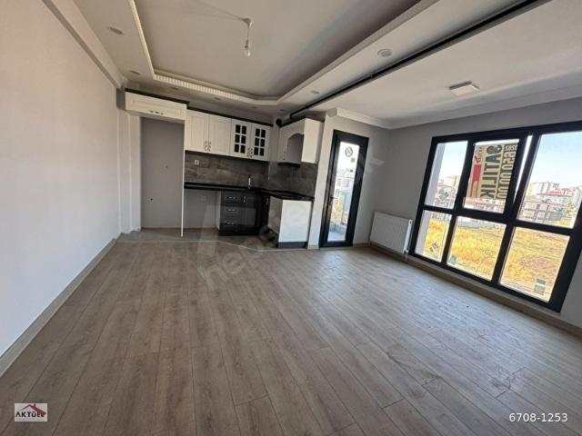 ÇORLU HÜRRİYET MAH. SIFIR İSKANLI ARA KAT 1+1 SATILIK DAİRE