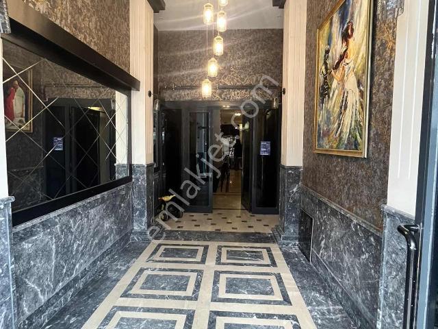 Çorlu Hürriyet Mahallesi Green Lıfe Sitesinde 2+1 Kiralık