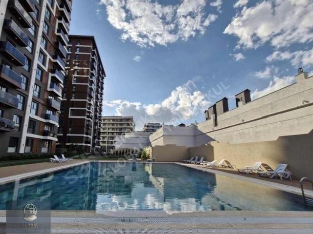 Çorlu Hürriyet Mahallesi Metropol Rezidansta Kiralık 2+1 Daire