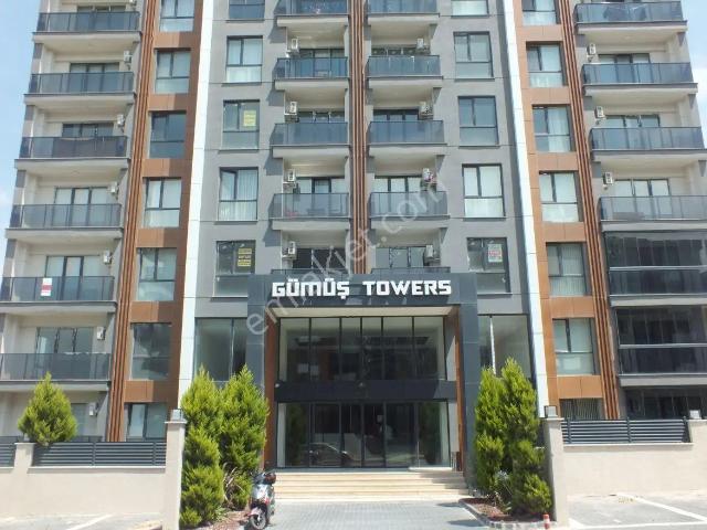 Çorlu Hürriyet Mahallesi’nde Panoramik Manzaralı Kiralık 1+1!