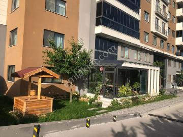 Çorlu Hürriyet Mh Site İçi Bahçe Teraslı Satılık 3+1 Daire
