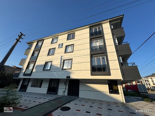 ÇORLU HATİP MAHALLESİNDE KİRALIK SIFIR 1+1 ARA KAT DAİRE