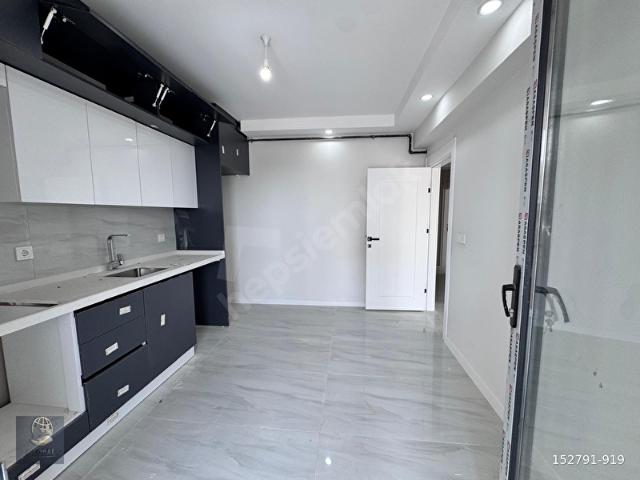 ÇORLU HATİP MAHALLESİN'DE SIFIR SATILIK 2+1 DAİRE
