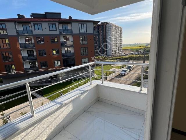 Çorlu Hatip Mah Sarılar Yolu Üzeri 3+1 Kiralık