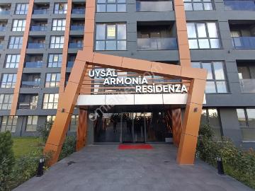 Çorlu Hatip Mh. Armonia Rezindenza Satılık Lüks 1+1 Daire