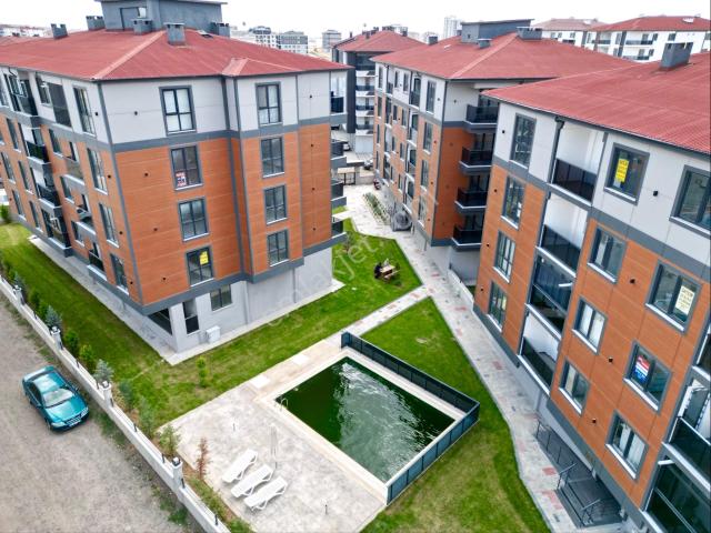 Çorlu Hatipte 2+1 110m2 Satılık Lüx Daireler
