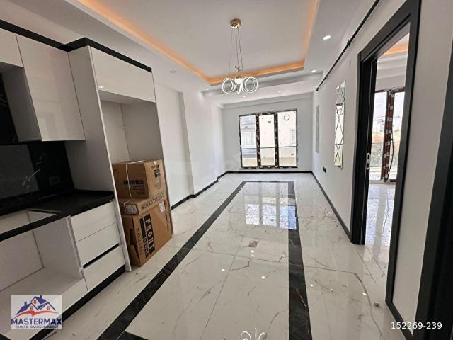 ÇORLU HAVUZLAR MAH 1+1 EMSALSİZ KALİTE ARAC TAKASLİ DAİRE