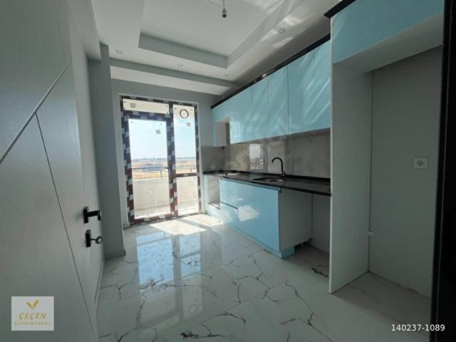 ÇORLU HAVUZLAR MAH 2+1 VE 1+1 GENİŞ SIFIR DAİRE SEÇENEKLERİ