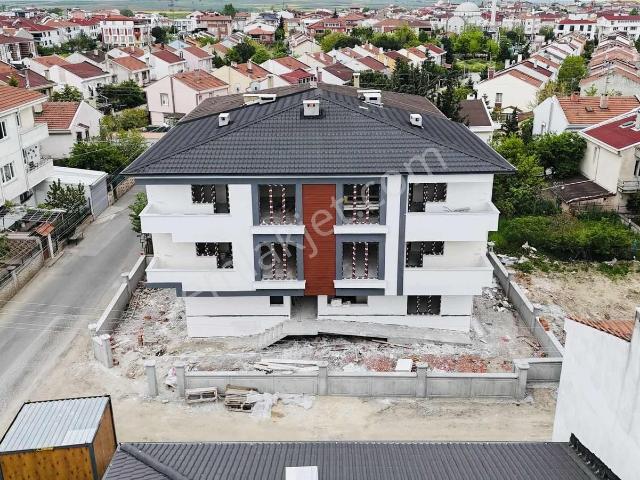 Çorlu Havuzlar Mah.de Sıfır 2+1 Lüx Daire