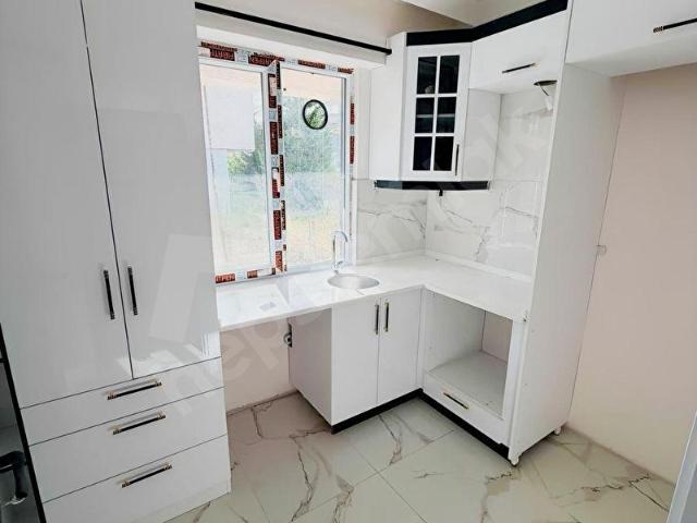 ÇORLU HAVUZLAR MAHALLESİNDE SIFIR 2+1 SATILIK DAİRE