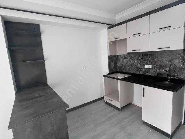 Çorlu Kazımiye Mahallesinde 1+1 Sıfır Kiralık Daire