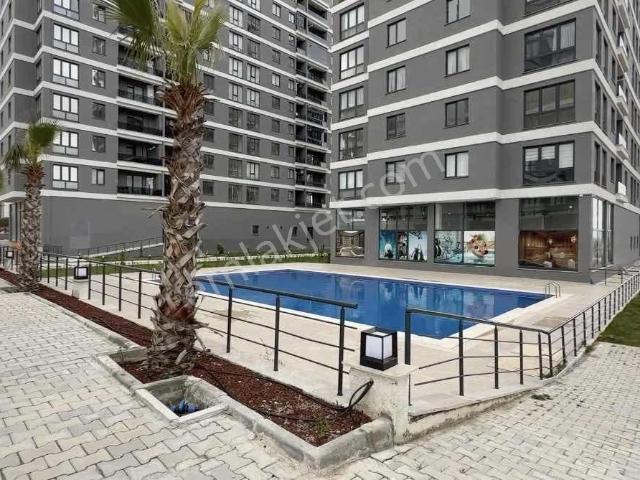 Çorlu Kazımiye Mh. Bey Konakları 3+1 Sıfır Lüks Satılık Daire