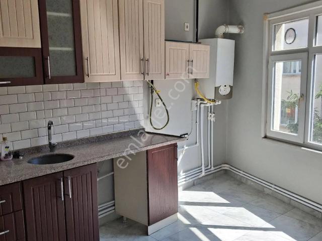 Çorlu Kazimiye Mahalesinde Satılı Daire 3t1
