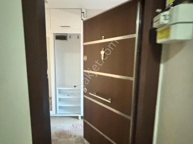 Çorlu Kazimiye Kiralık Eşyalı Daire 3+1 Ara Kat